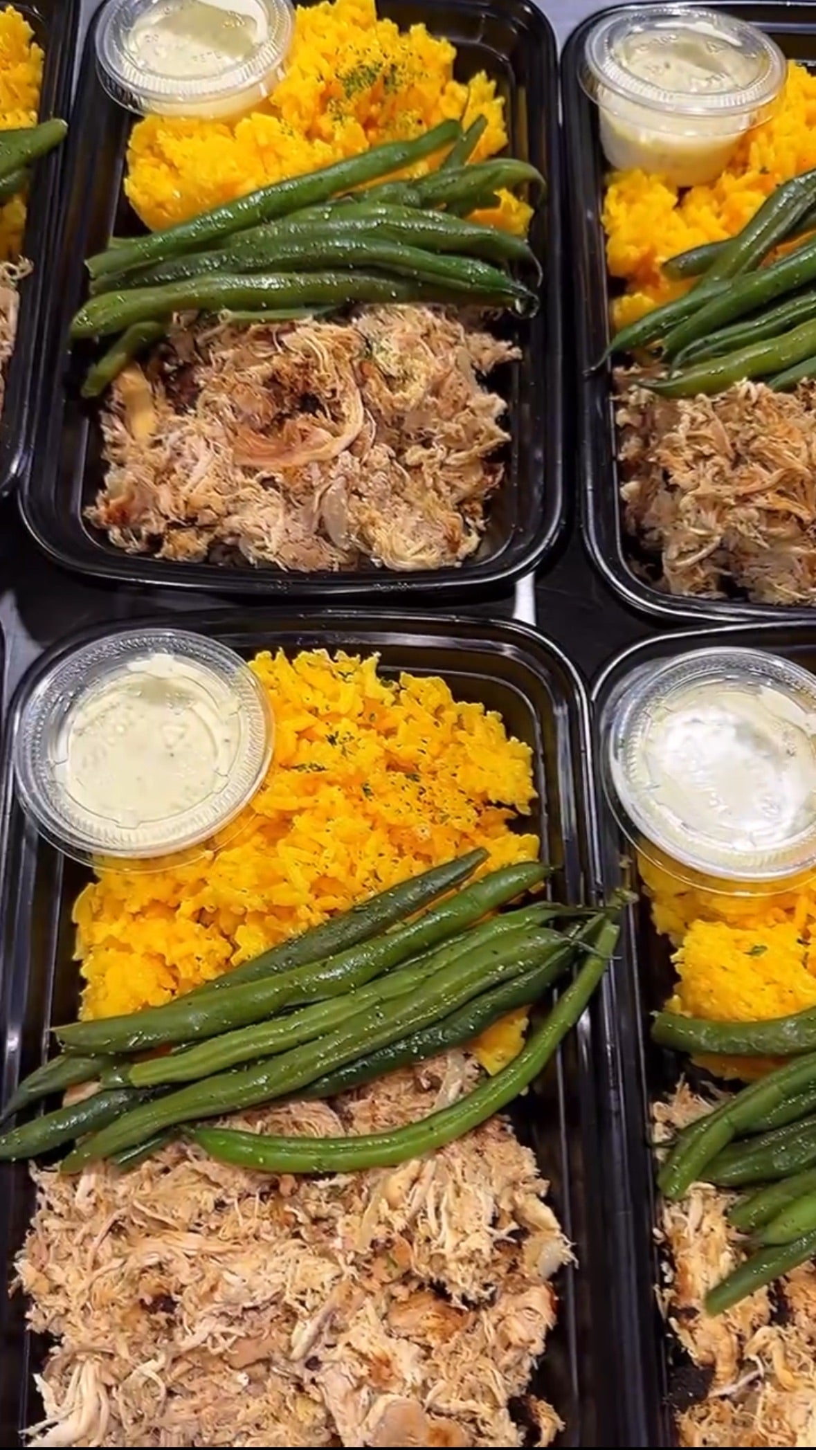 Healthy Meal Plan