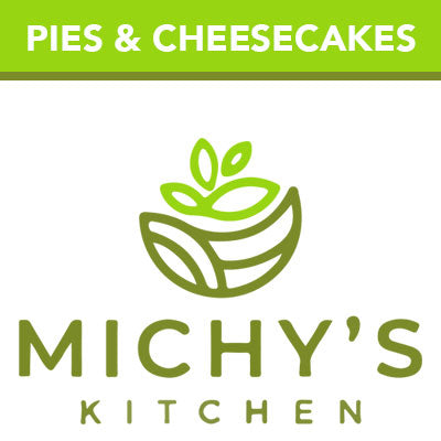 Pies & Cheesecakes